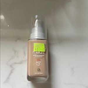 Match Super-Blendable Foundation - N2 Nude